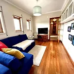 Villa - Mer&surf - Peniche *