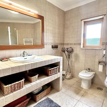 Mar & Surf • Piscina Privada * 阿通奎亚·达·巴利亚