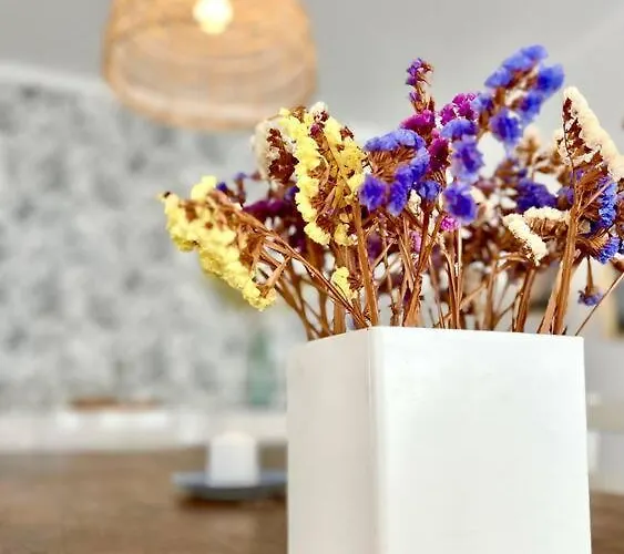 Mar & Surf • Piscina Privada 别墅 阿通奎亚·达·巴利亚