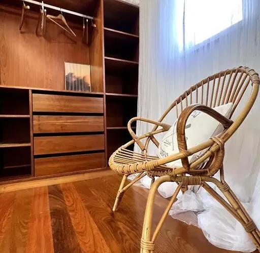 别墅 Mar & Surf • Piscina Privada *