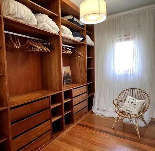 Mar & Surf • Piscina Privada *