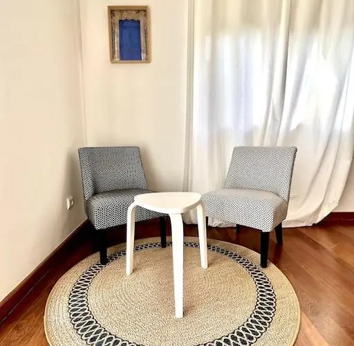 别墅 Mar & Surf • Piscina Privada 阿通奎亚·达·巴利亚