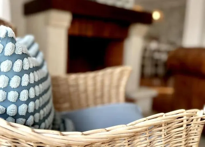 别墅 Mar & Surf • Piscina Privada 阿通奎亚·达·巴利亚