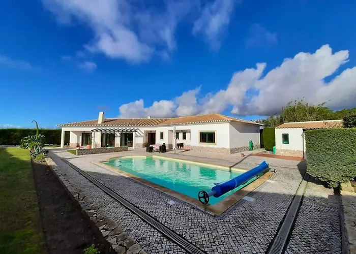 Mar & Surf • Piscina Privada 别墅