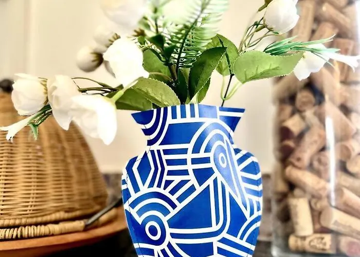 Mar & Surf • Piscina Privada 别墅