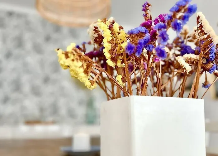 Mar & Surf • Piscina Privada 别墅