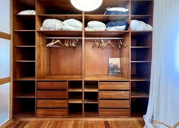 Mar & Surf • Piscina Privada *