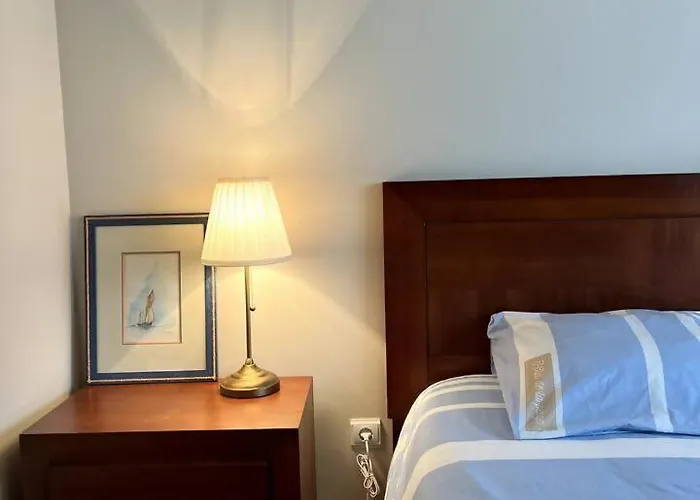 Mar & Surf • Piscina Privada 阿通奎亚·达·巴利亚