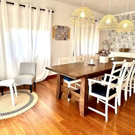 - & Surf - Peniche Vila Atouguia Da Baleia