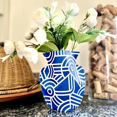 - & Surf - Peniche Vila