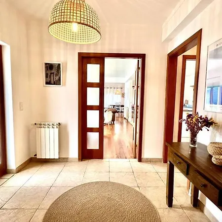 - & Surf - Peniche Vila Atouguia Da Baleia