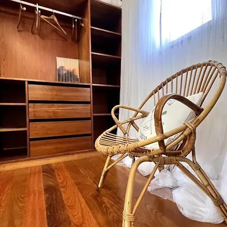 Vila - & Surf - Peniche *