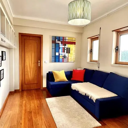 Vila - & Surf - Peniche *