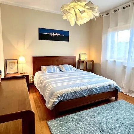 - & Surf - Peniche Vila