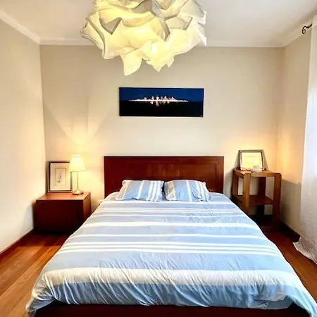 Vila - & Surf - Peniche Atouguia Da Baleia