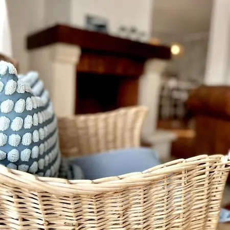 Vila - & Surf - Peniche Atouguia Da Baleia