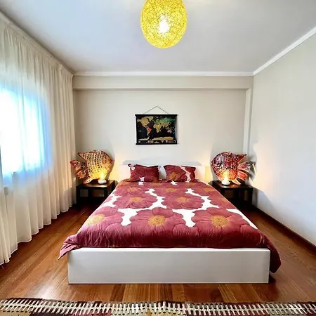 - & Surf - Peniche * Atouguia Da Baleia