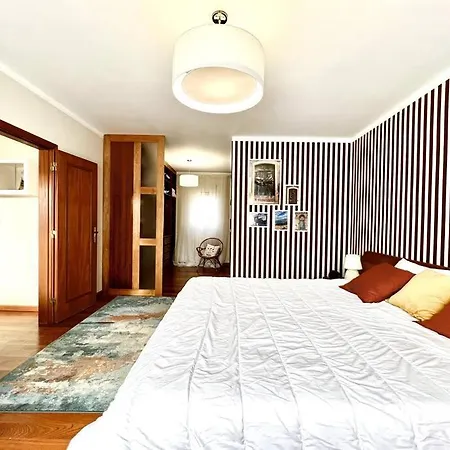 Vila - & Surf - Peniche