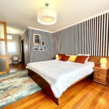 - & Surf - Peniche Vila Atouguia Da Baleia