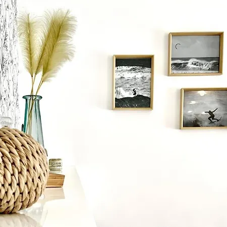 - & Surf - Peniche Vila