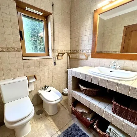 Vila - & Surf - Peniche *