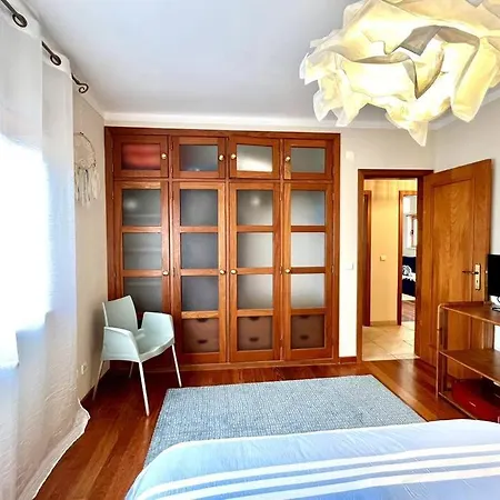 Vila - & Surf - Peniche Atouguia Da Baleia