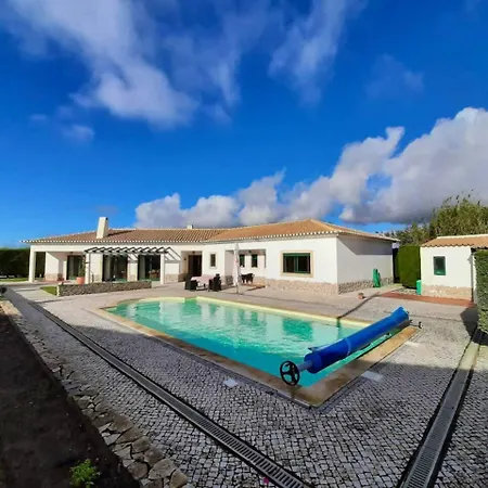 - Mer&surf - Peniche Villa