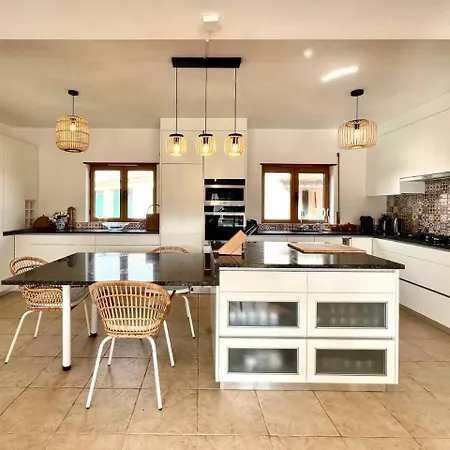 Villa - Mer&surf - Peniche *