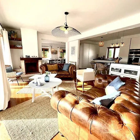 Villa - Mer&surf - Peniche *