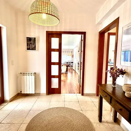 Villa - Mer&surf - Peniche Atouguia Da Baleia