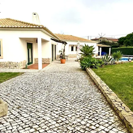 别墅 Mar & Surf • Piscina Privada
