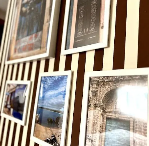 Villa - Mer&surf - Peniche Atouguia Da Baleia