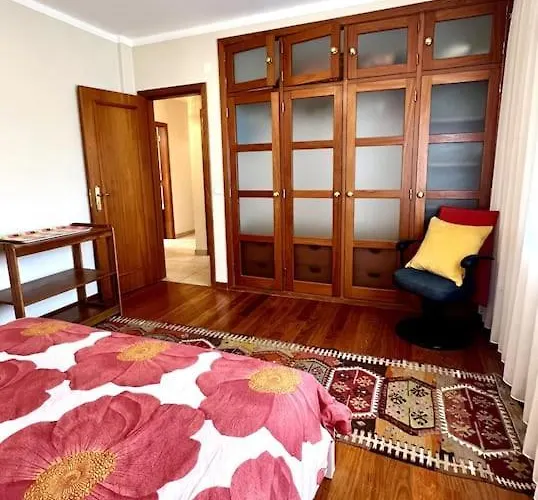 - Mer&surf - Peniche Villa