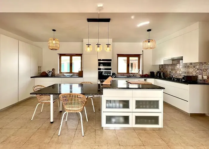 Villa - Mer&surf - Peniche *