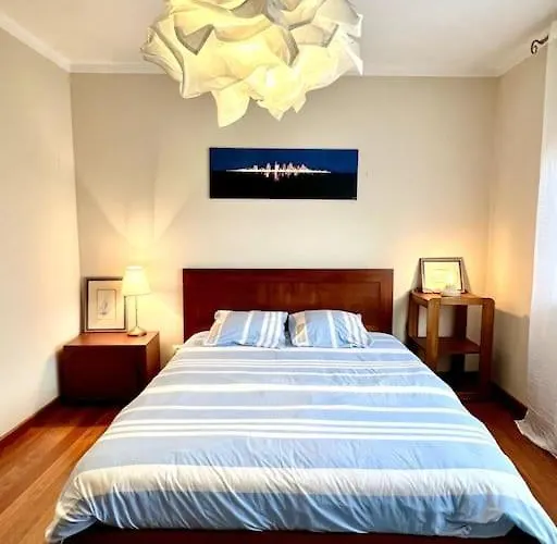 Villa - Mer&surf - Peniche Atouguia Da Baleia