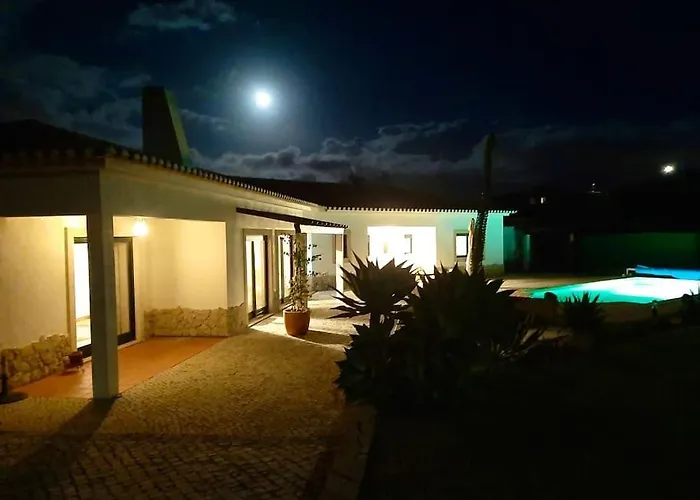 - Mer&surf - Peniche Villa