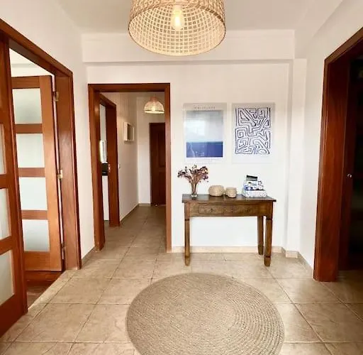 Villa - Mer&surf - Peniche *