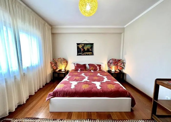 - Mer&surf - Peniche * Atouguia Da Baleia