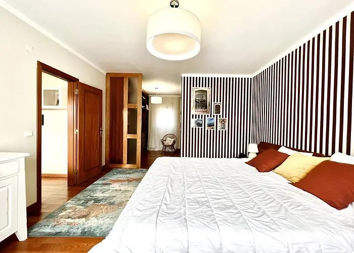 Villa - Mer&surf - Peniche