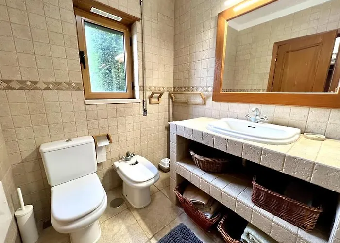 Villa - Mer&surf - Peniche *