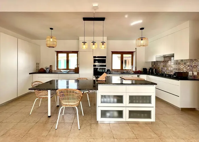 Villa - Mer&surf - Peniche *