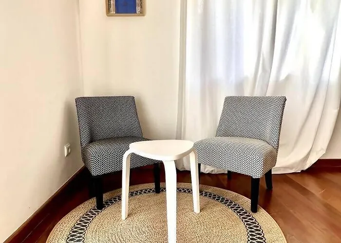 Villa - Mer&surf - Peniche *