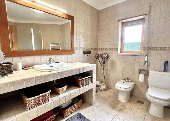 - Mer&surf - Peniche * Atouguia Da Baleia