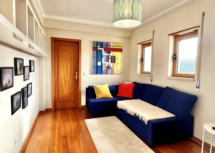 Villa - Mer&surf - Peniche