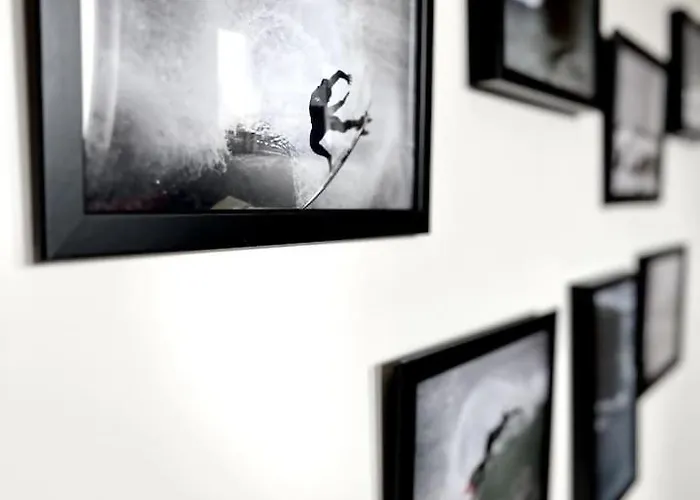 - Mer&surf - Peniche Atouguia Da Baleia