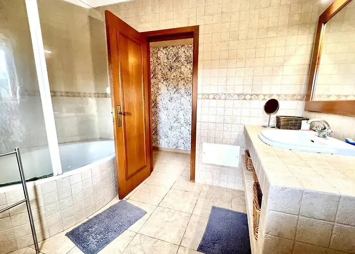 Villa - Mer&surf - Peniche