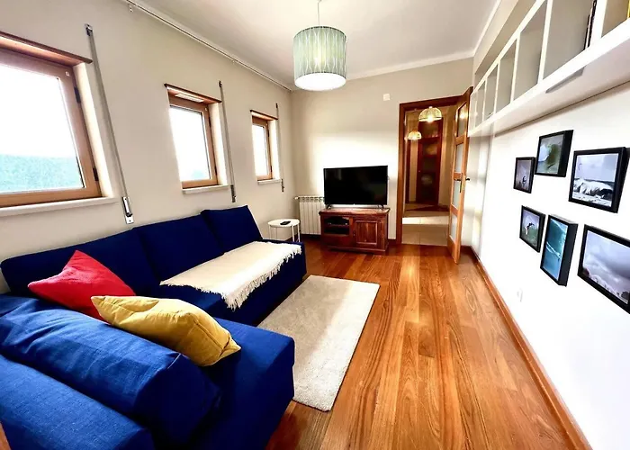 Villa - Mer&surf - Peniche *