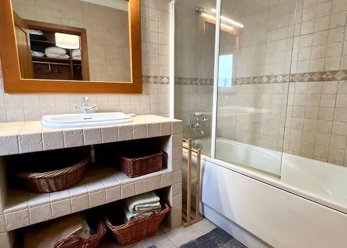 - Mer&surf - Peniche Villa