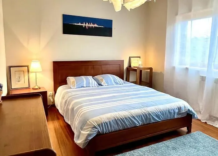 Villa - Mer&surf - Peniche