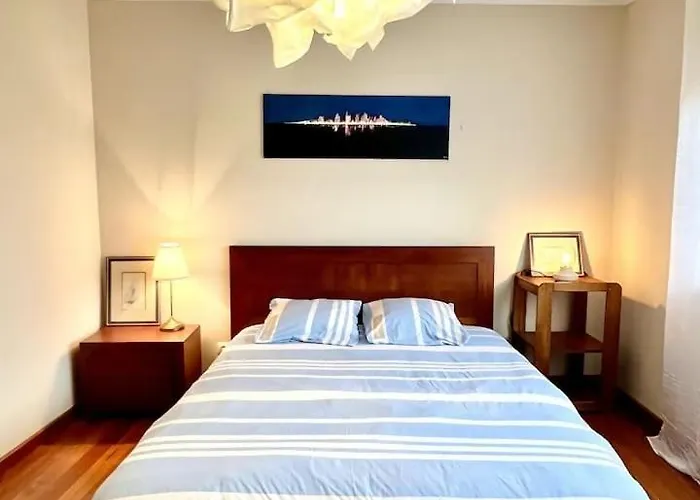 Villa - Mer&surf - Peniche